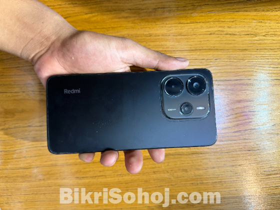 Redmi Note 14